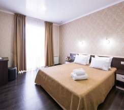 Стандартный 3-местный без балкона в Верона