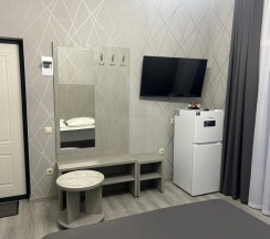 Четырёхместный номер Superior в Сюзэн