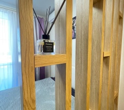 Квартира в Апартаменты на Ангарская улица, 69В
