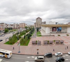 Апартаменты в Башкирия