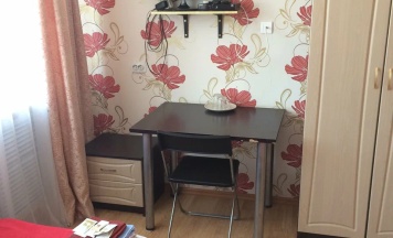 1-местный номер стандарт №4,12 в Колос