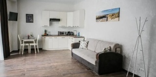 Светлогорск: Апартаменты Apartments Malina Alt Platz 4