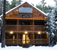 6-ти комнатный дом в Триумф