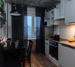 Квартира в Апартаменты на Калининград, Московский проспект, 64