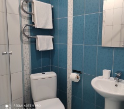 "Стандарт" double в Подорожник