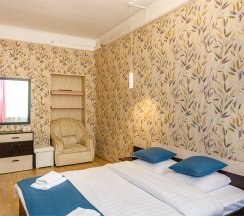 Комфорт двухкомнатный в Звездная