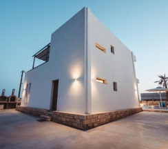Вилла в 3 Muses Luxury Villas