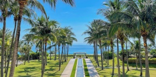 Кам Лам: Курортный отель Fusion Resort Cam Ranh