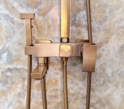 DANIEL в Malakhovka Palace