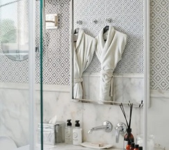 Номер Standard Пентхаус в The Drisco Hotel Tel Aviv - Relais & Chateaux