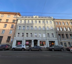 Стандарт улучшенный в Дом Дипнера