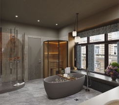 IMPERIYA Suite в Окно