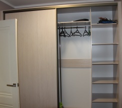 Дом в Апартаменты на Новопоселковая улица, 41