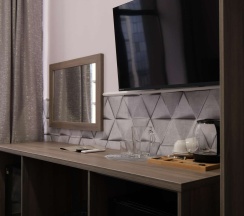 Стандарт в Nokhcho-Star