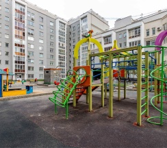 Студия на Чайковского 56 (2) в Степаненков Екатеринбург