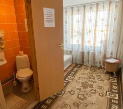 Номер Standard в Заимка рыбная
