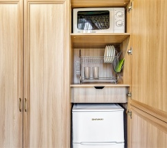 DBL suite Полулюкс (provence) в Авита
