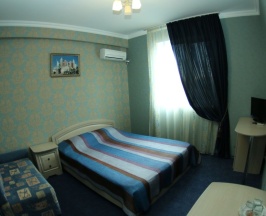 Двухместный номер Standard двуспальная кровать в Vegas