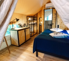 SUITE в Лес