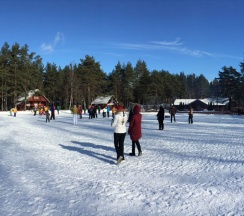 коттедж 7х9 : №13,15,16,17,18 в Green village