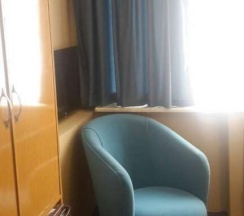 Студия Standard в Taksim Ariel Hotel