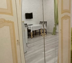Квартира в Апартаменты на п. Нахабино, ул. Стартовая 5