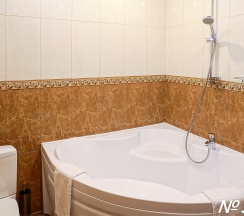 Студия в Арагон