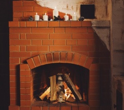 Коттедж улучшенный в Николин Хутор