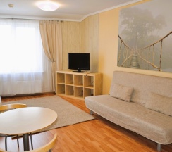 Номер Standard в Шоротель
