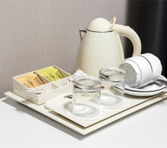 Комфорт в Rozenshteyn Hotel&Spa