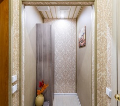 Номер Делюкс в Solotel