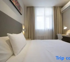 Номер Standard в Hanting Hotel Qinhuangdao Quante Field