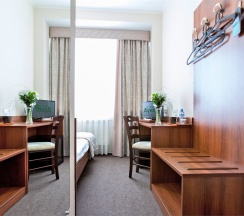 Номер Стандарт (одноместный) в Дубки