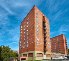 Студия Савиных 4а (5эт) в Квартировъ