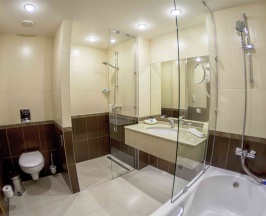 SUITE в Korston Club Hotel Serpukhov