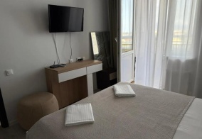 Апартаменты SiriusApart (Сириус) на Шкиперская, 11 в Сириусе