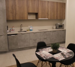 Апартаменты в Kyakisalmi Apartments
