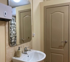 эконом двухместный tween в Берлога