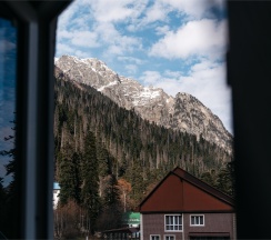 Комфорт 2-х местный в Milana