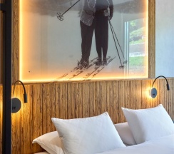 Стандарт Дабл Коннект в Среди Гор