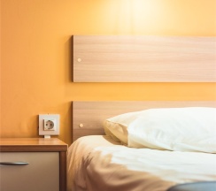 Стандарт двухместный в Багет