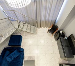 Комфорт улучшенный в Abi