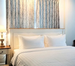 Одноместный номер Standard двуспальная кровать в Marquise Boutique Hotel