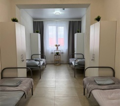 4-х местный для женщин в Легенда