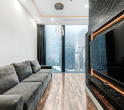 Апартаменты Москва-Сити в Flyapartments