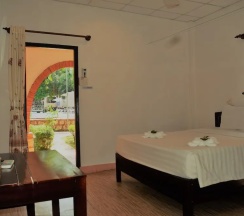 Номер Standard в Diadem Resort
