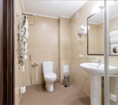 Стандарт двухместный в Маяк