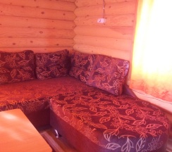 Коттедж в Alazis Alakol Hotel