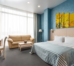 Двухместный стандарт в Капитоlinn