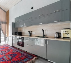 Lato-85 Plus в Домик в Икше